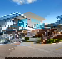 Wilsonton Hotel - Grafton Accommodation