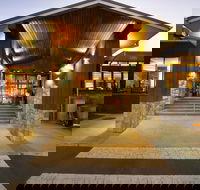 Nightcap at Federal Hotel Toowoomba - Grafton Accommodation