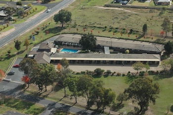 Tumut Valley Motel - Grafton Accommodation 0