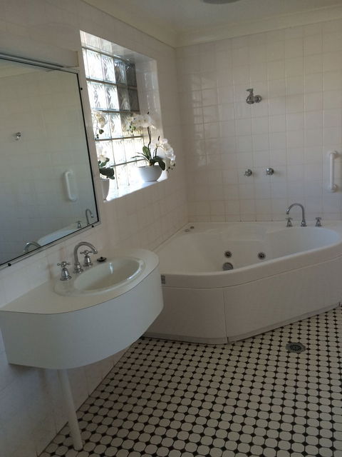 Tumut Valley Motel - Grafton Accommodation 3