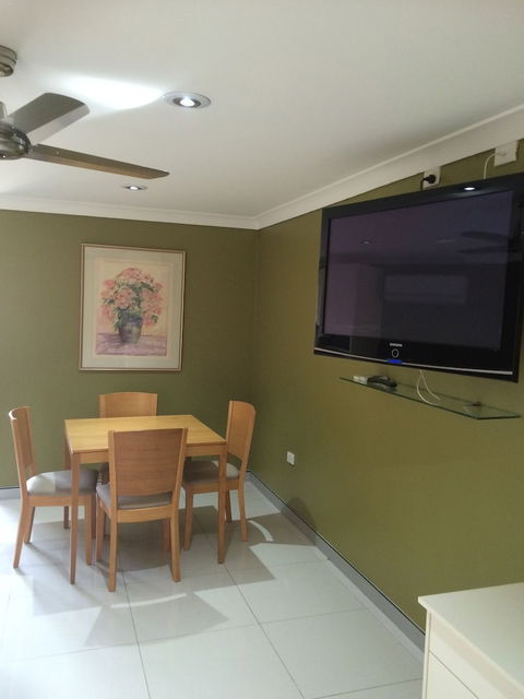 Tumut Valley Motel - Grafton Accommodation 6