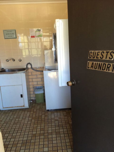 Tumut Valley Motel - Grafton Accommodation 4