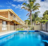 Allambi Holiday Apartments - Grafton Accommodation