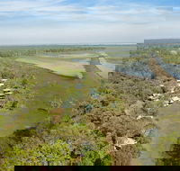 Bamurru Plains - Grafton Accommodation
