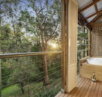 Briars Cottage - Daylesford - Grafton Accommodation