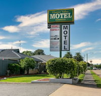 Hunter Valley Motel - Grafton Accommodation