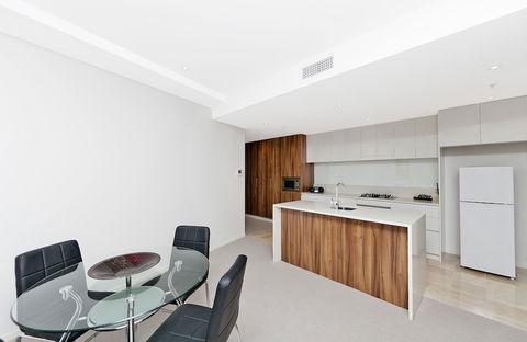 AAC Apartments - Manhattan - Grafton Accommodation 6