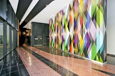 AAC Apartments - Manhattan - Grafton Accommodation 2