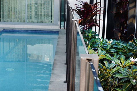 Oaks Gladstone Grand Hotel - Grafton Accommodation 5