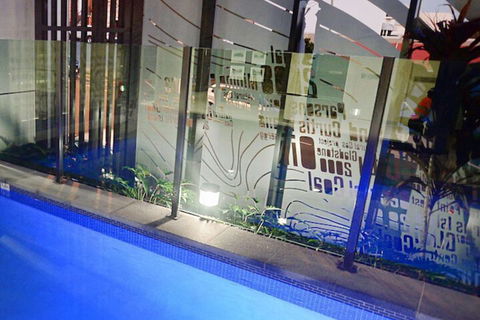 Oaks Gladstone Grand Hotel - Grafton Accommodation 2