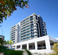 Oaks Gladstone Grand Hotel - Grafton Accommodation