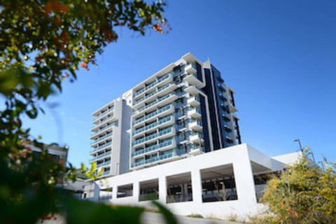 Oaks Gladstone Grand Hotel - Grafton Accommodation 0