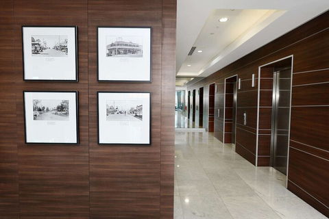 Oaks Gladstone Grand Hotel - Grafton Accommodation 6