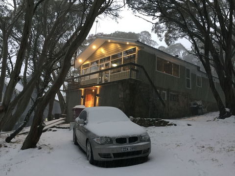 Amber Lodge Mt Buller - Hostel - Grafton Accommodation 1