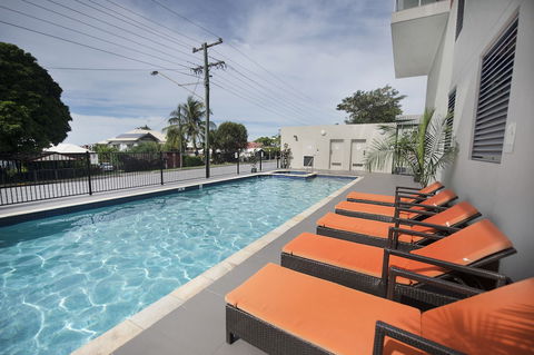 Gladstone Central Plaza - Grafton Accommodation 4