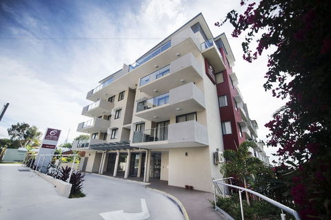 Gladstone Central Plaza - Grafton Accommodation 0