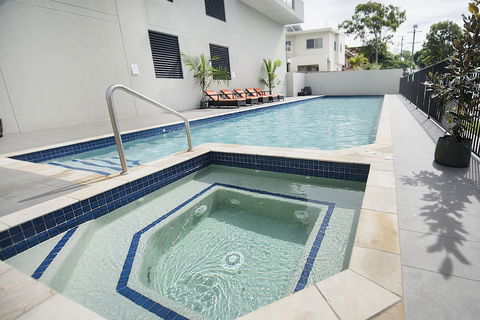 Gladstone Central Plaza - Grafton Accommodation 2