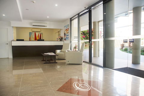 Gladstone Central Plaza - Grafton Accommodation 6