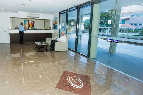 Gladstone Central Plaza - Grafton Accommodation 5