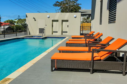 Gladstone Central Plaza - Grafton Accommodation 3