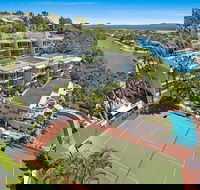 Noosa Crest - Grafton Accommodation