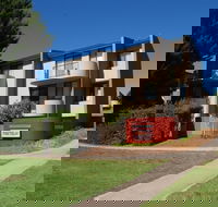 Manuka Park Apartments - Grafton Accommodation