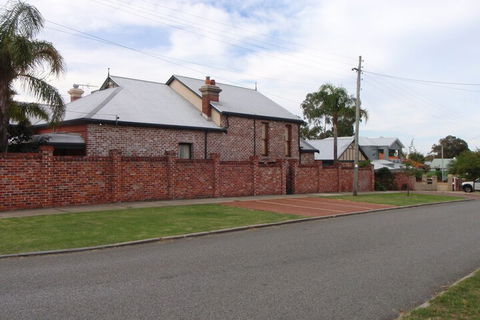 Above Bored Bed & Breakfast - Grafton Accommodation 3