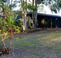 Lagoon Pocket BB - Grafton Accommodation