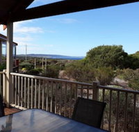 Cosy Corner Beach Cottages - Grafton Accommodation