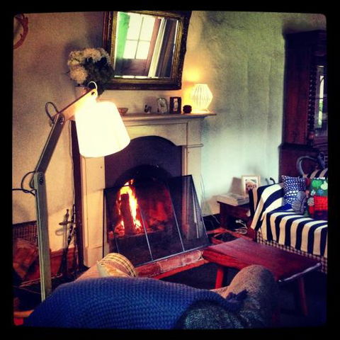 Merrijig Inn - Grafton Accommodation 5