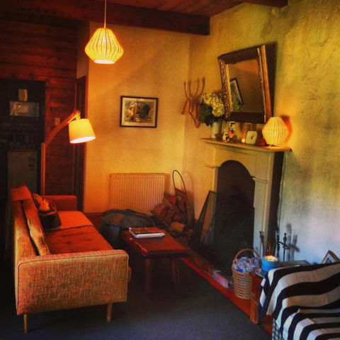 Merrijig Inn - Grafton Accommodation 4