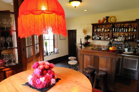 Merrijig Inn - Grafton Accommodation 1
