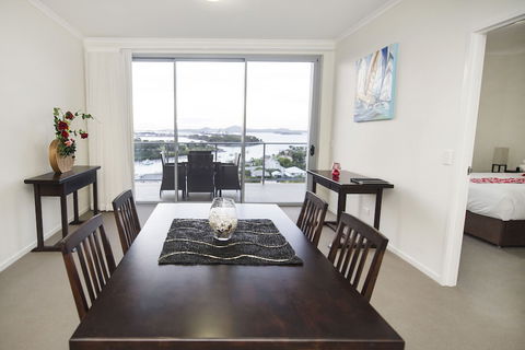 Curtis Central Apartments - Grafton Accommodation 2