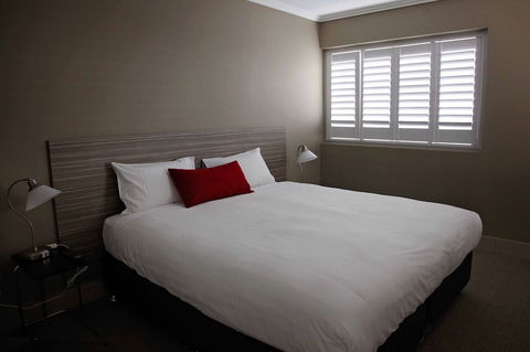 Laguna Apartments - Grafton Accommodation 5