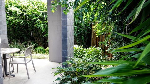Laguna Apartments - Grafton Accommodation 0
