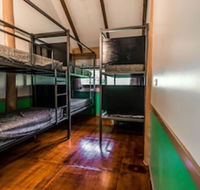 Jackaroo Treehouse Mission Beach - Grafton Accommodation