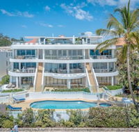 La Mer Noosa - Grafton Accommodation