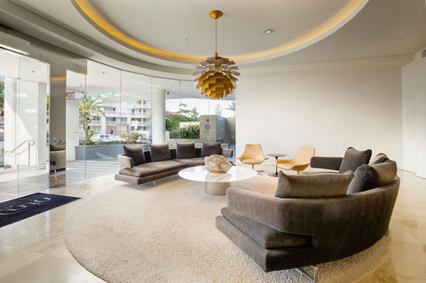 Nirvana By The Sea - Grafton Accommodation 5