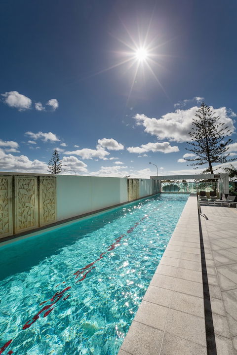 Nirvana By The Sea - Grafton Accommodation 3