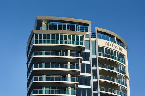 Nirvana By The Sea - Grafton Accommodation 0