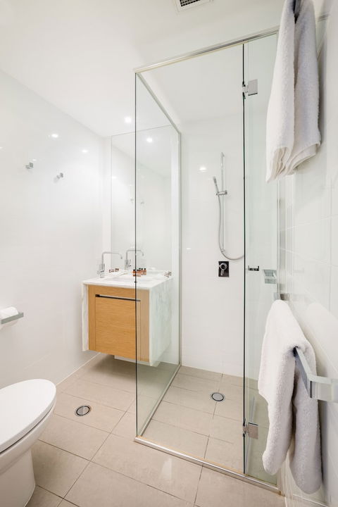 Nirvana By The Sea - Grafton Accommodation 6