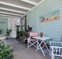 La Costa Motel - Grafton Accommodation