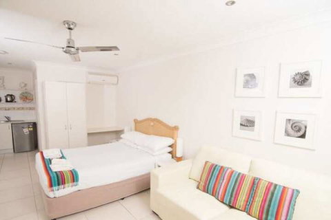 Bay Of Palms - Grafton Accommodation 6