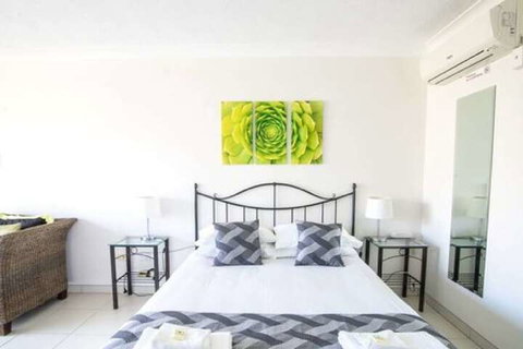 Bay Of Palms - Grafton Accommodation 1