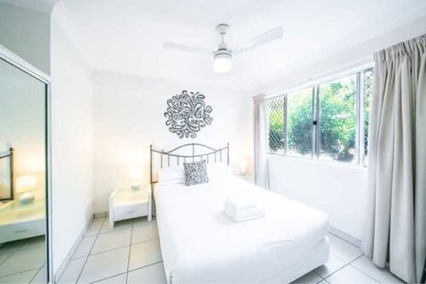 Bay Of Palms - Grafton Accommodation 5