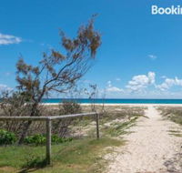 San Chelsea Beachside Apartments - Grafton Accommodation