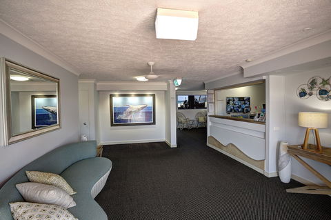 Pelican Sands Beach Resort - Grafton Accommodation 1