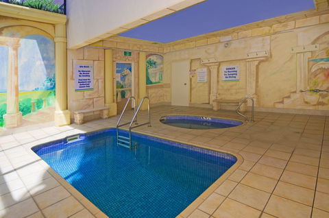Pelican Sands Beach Resort - Grafton Accommodation 4