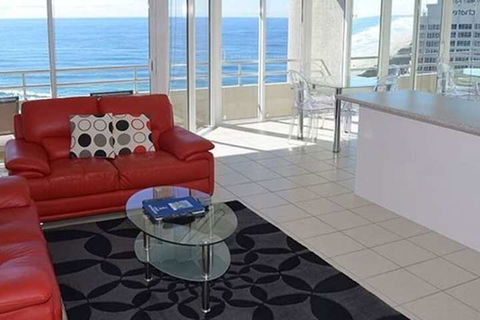 Zenith Ocean Front Apartments - Grafton Accommodation 5