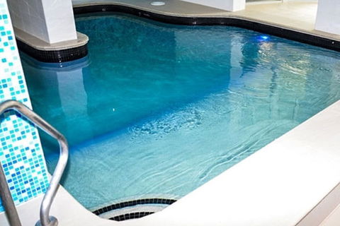 Zenith Ocean Front Apartments - Grafton Accommodation 2